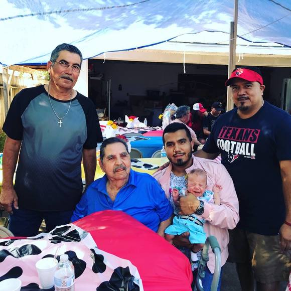 Meet your Posher, Charles - Picture 1 of 1